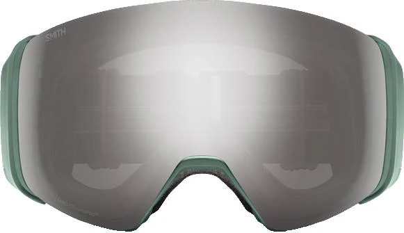 4D Mag, Cactus Goggles, ChromaPop Sun Platinum Mirror Lens - Image 3