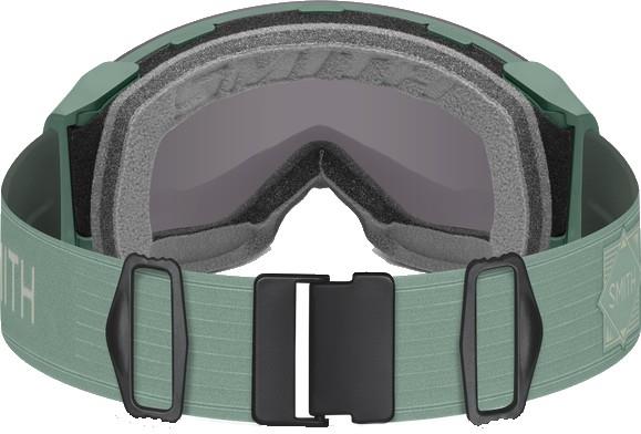 4D Mag, Cactus Goggles, ChromaPop Sun Platinum Mirror Lens - Image 4