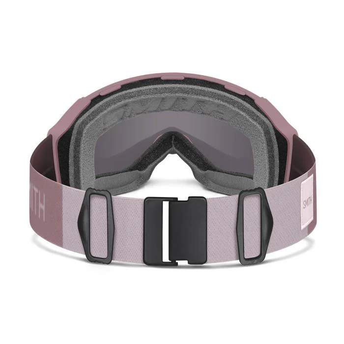 4D Mag S, Dusk Goggles, ChromaPop Sun Platinum Mirror Lens - Image 4