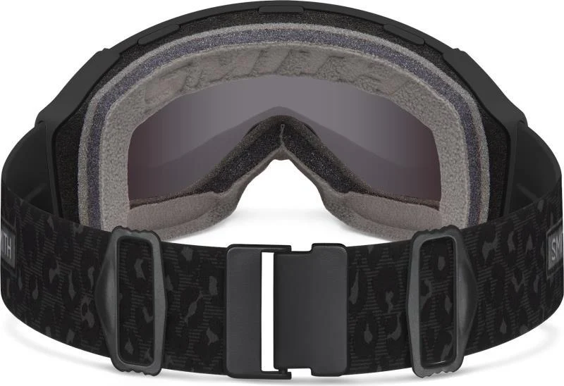 4D Mag S Low Bridge Fit, Claws Blackout Frame, ChromaPop Sun Black Lens - Image 2