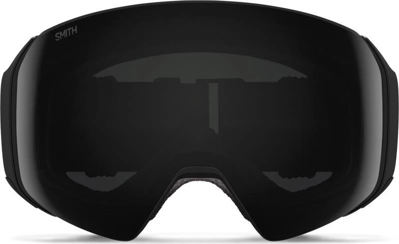 4D Mag S Low Bridge Fit, Claws Blackout Frame, ChromaPop Sun Black Lens - Image 3