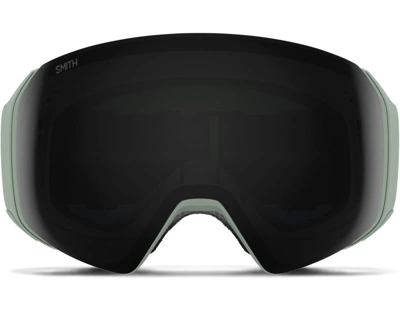 4D Mag S, Sage Brush Frame, ChromaPop Sun Black Lens - Image 2