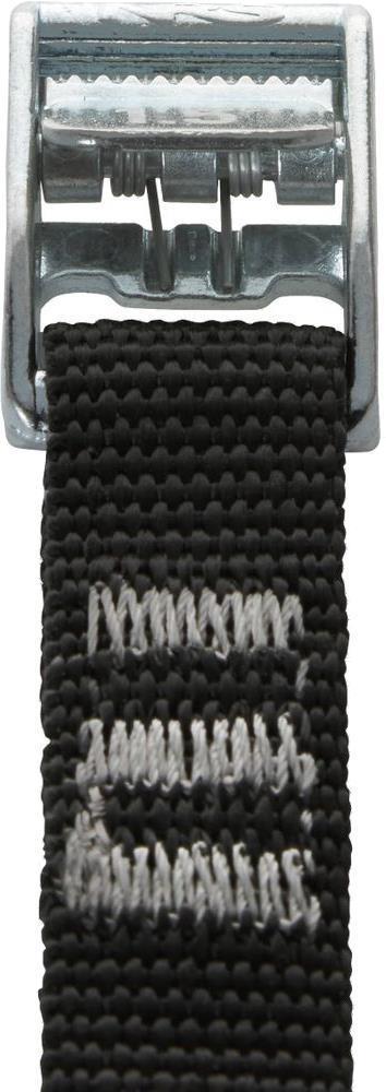 5/8" Micro Straps, 3` - Pair - Image 3