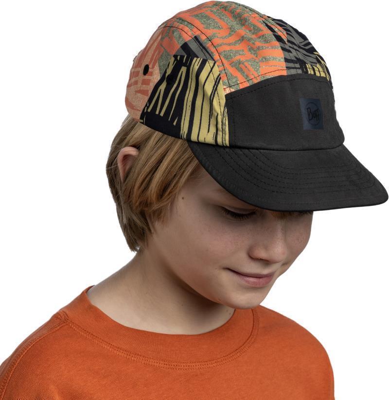 5 Panel Go Cap - Youth - Image 11
