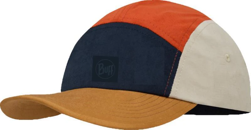 5 Panel Go Cap - Youth - Image 12