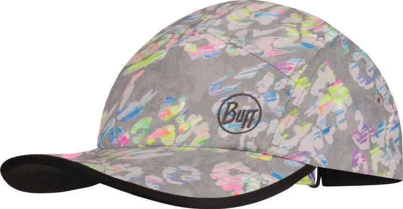 5 Panel Go Cap - Youth - Image 2