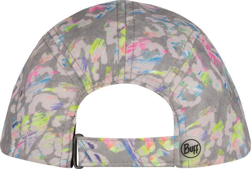 5 Panel Go Cap - Youth - Image 3