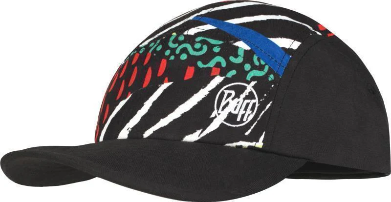5 Panel Go Cap - Youth - Image 4