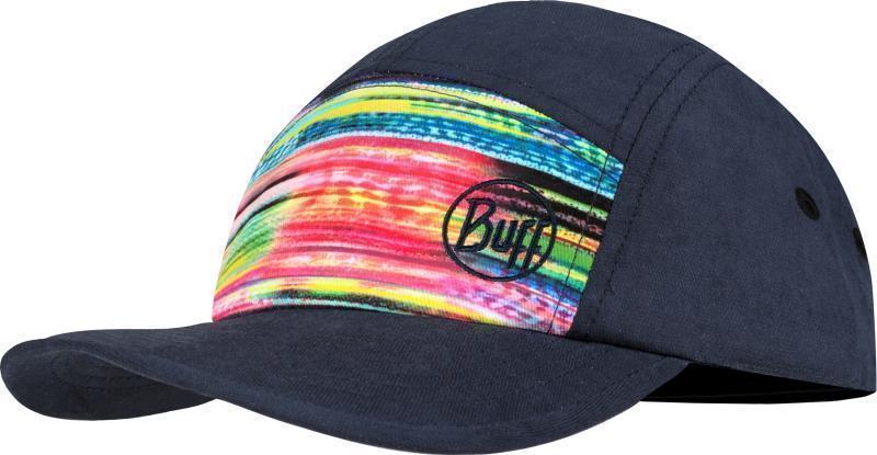 5 Panel Go Cap - Youth - Image 5