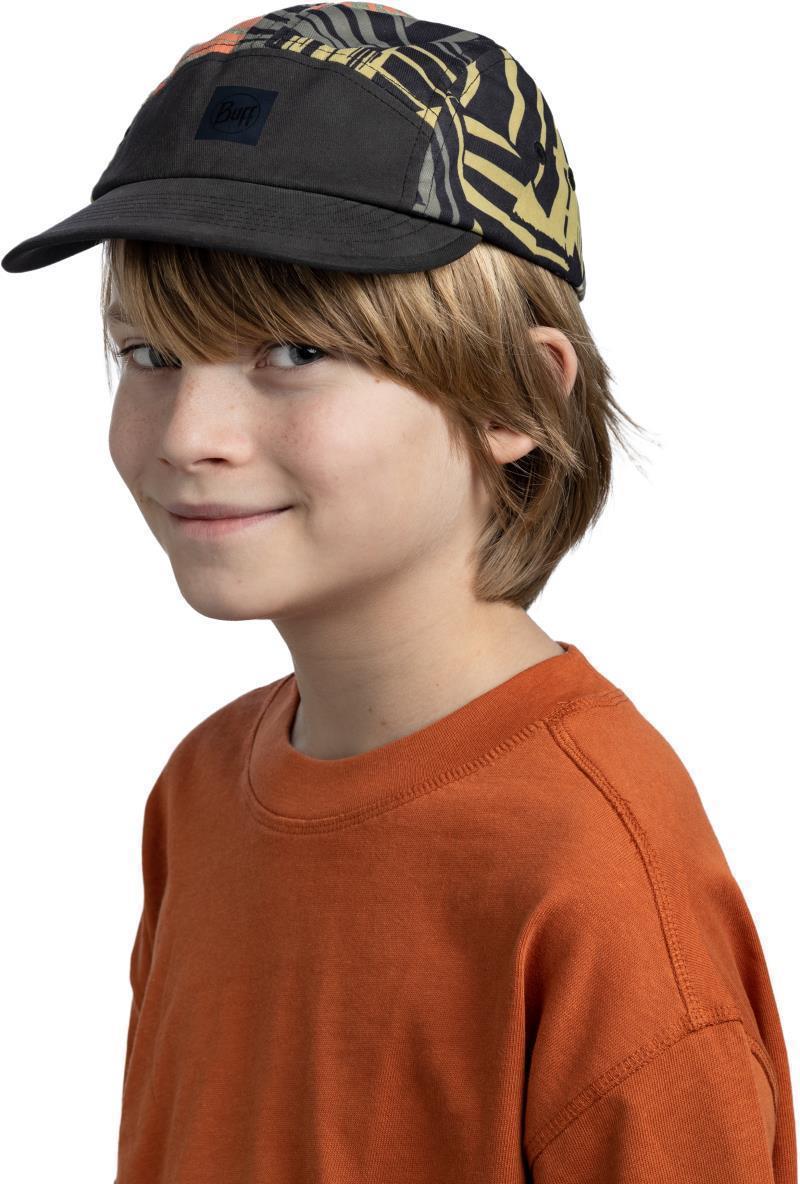 5 Panel Go Cap - Youth - Image 7
