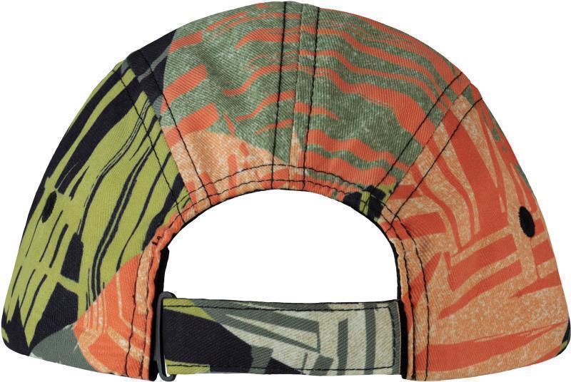 5 Panel Go Cap - Youth - Image 8