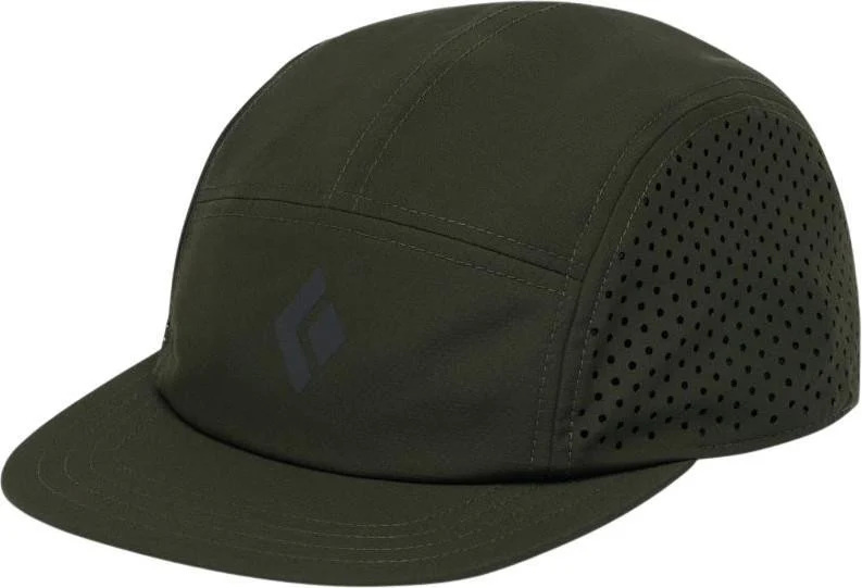 5-Panel Synthetic Cap - Image 3
