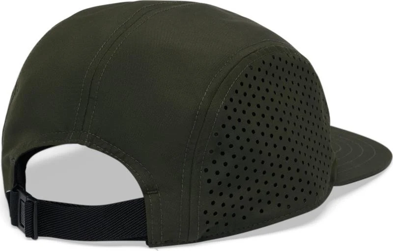 5-Panel Synthetic Cap - Image 4
