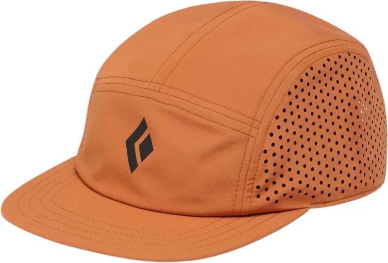5-Panel Synthetic Cap - Image 5