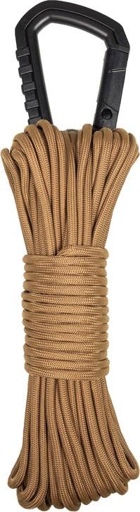 550 Firestrand Paracord 15m / 50 ft