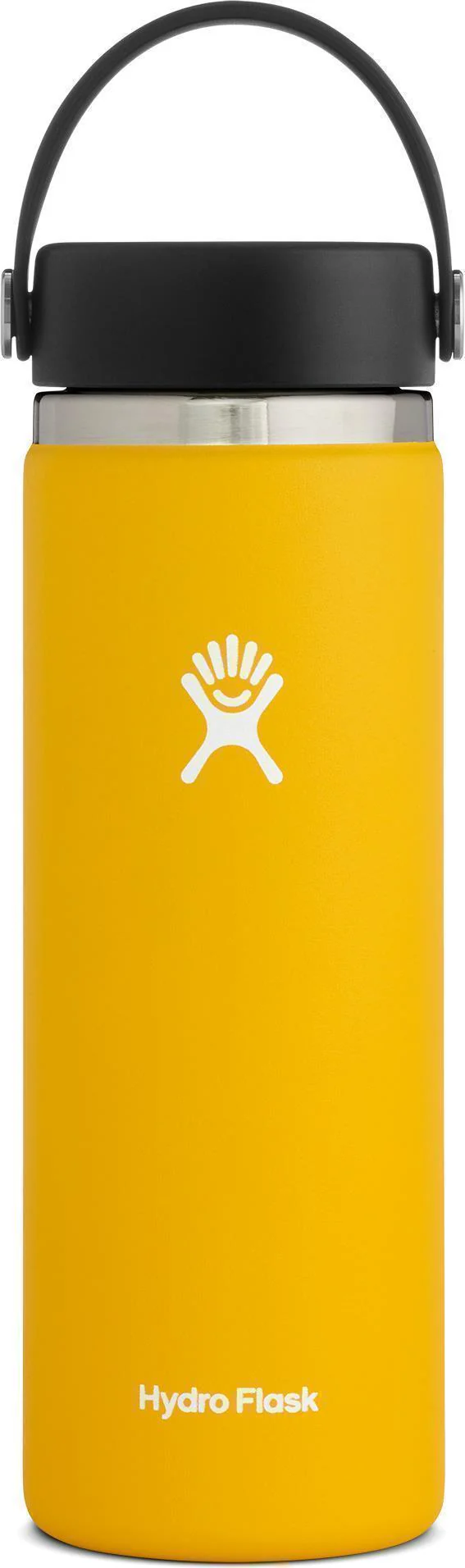 591ml / 20oz Wide Mouth w/ Flex Cap - Image 10