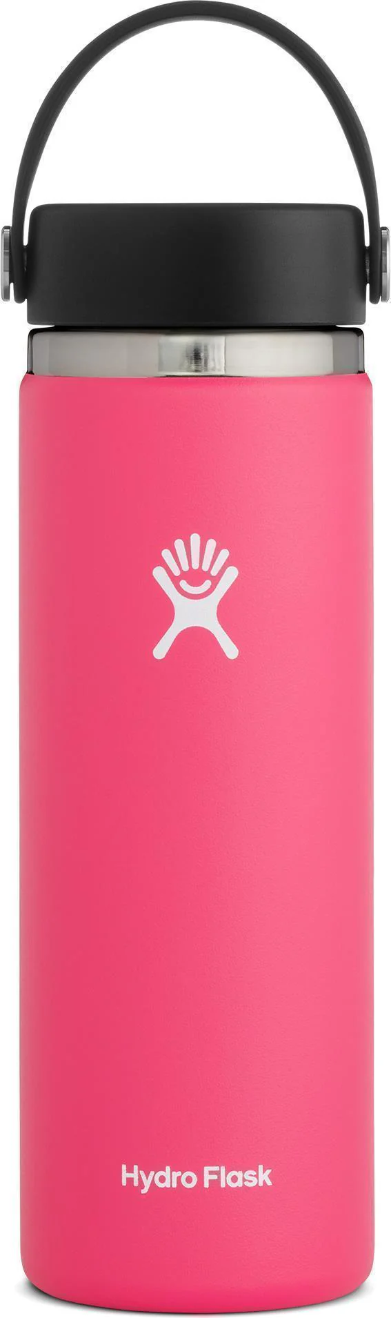 591ml / 20oz Wide Mouth w/ Flex Cap - Image 11