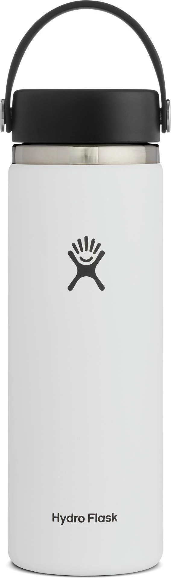591ml / 20oz Wide Mouth w/ Flex Cap - Image 12