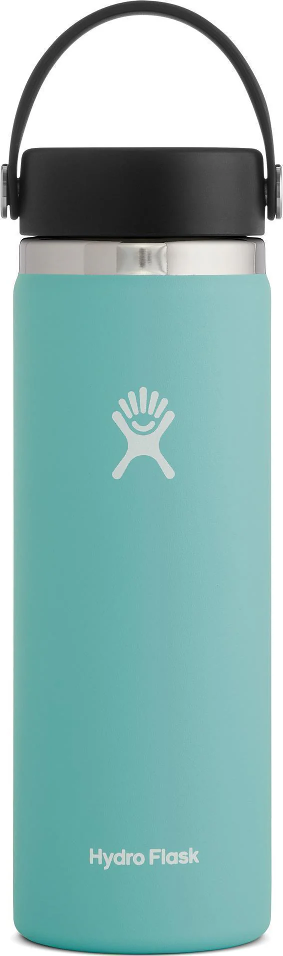 591ml / 20oz Wide Mouth w/ Flex Cap - Image 13
