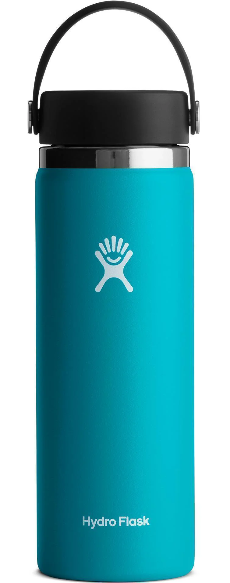 591ml / 20oz Wide Mouth w/ Flex Cap - Image 16