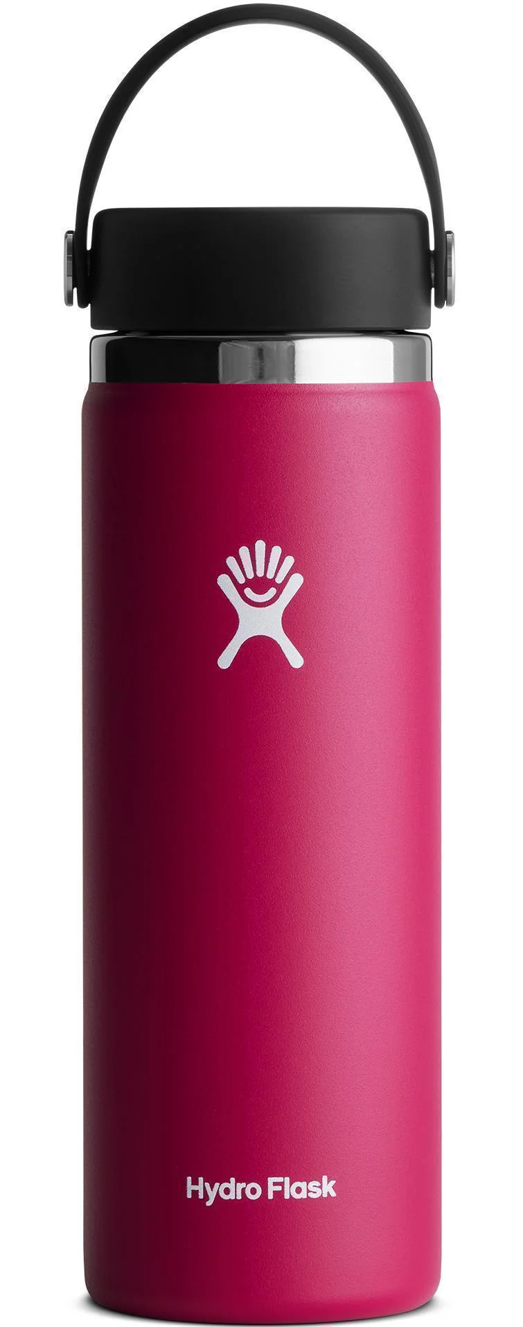 591ml / 20oz Wide Mouth w/ Flex Cap - Image 17