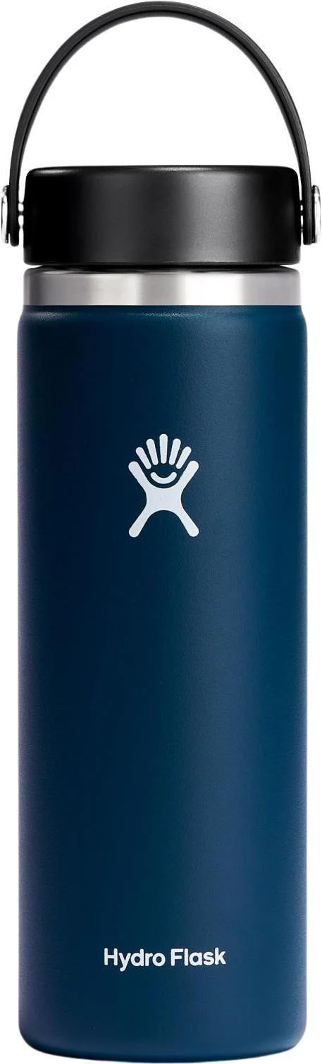 591ml / 20oz Wide Mouth w/ Flex Cap - Image 19