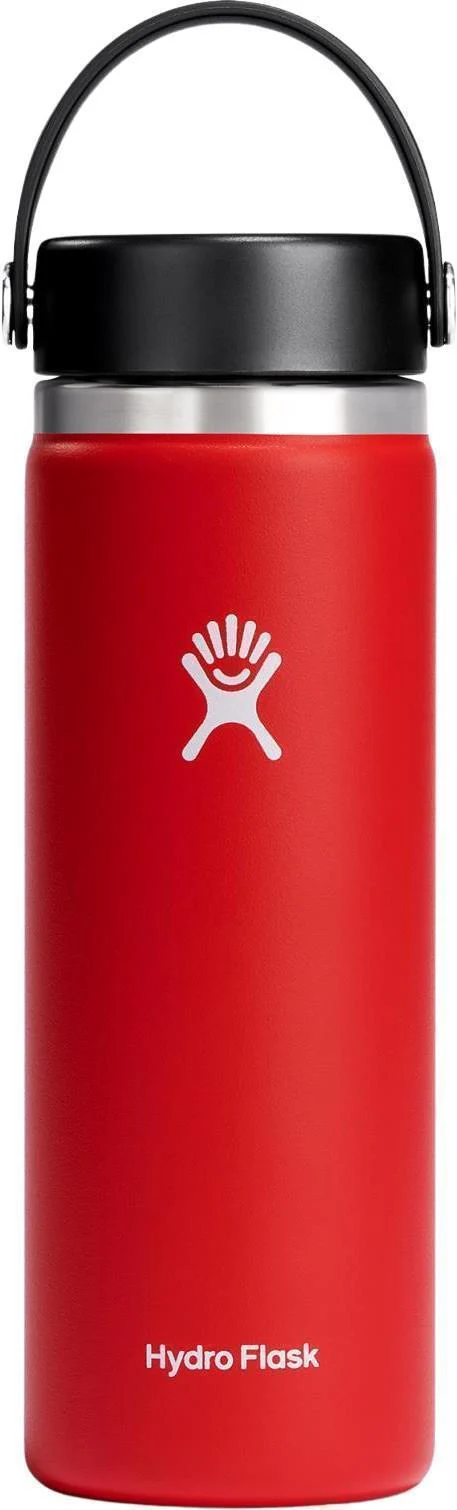 591ml / 20oz Wide Mouth w/ Flex Cap - Image 20
