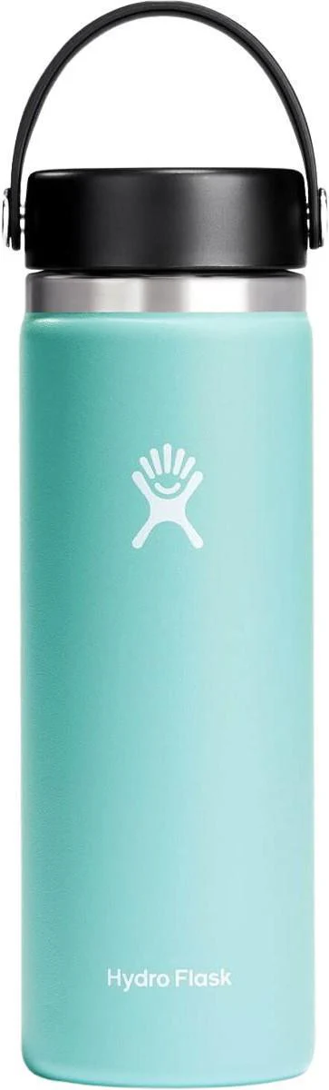 591ml / 20oz Wide Mouth w/ Flex Cap - Image 21