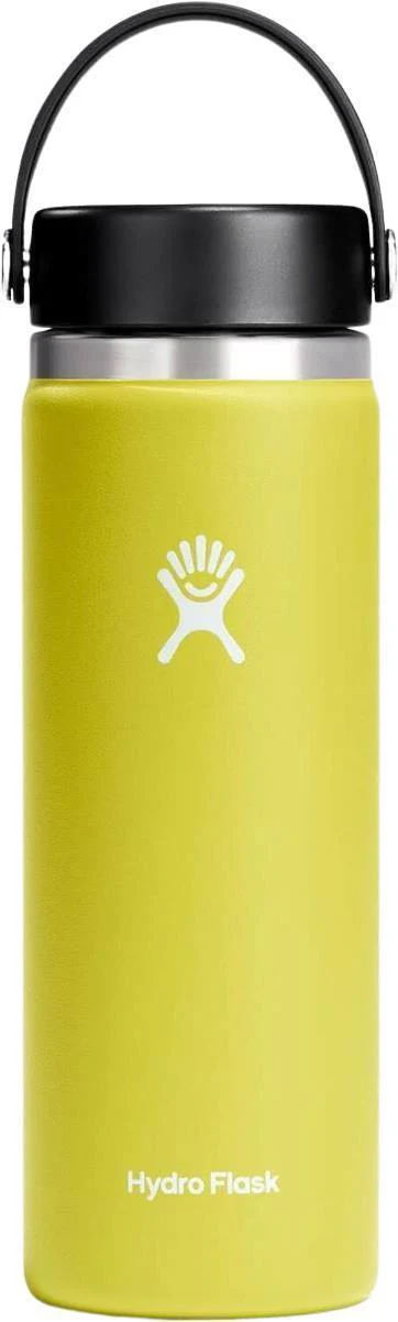 591ml / 20oz Wide Mouth w/ Flex Cap - Image 22
