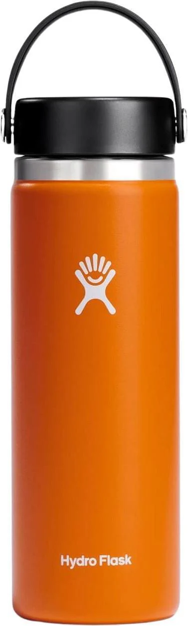 591ml / 20oz Wide Mouth w/ Flex Cap - Image 23