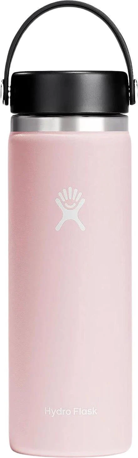 591ml / 20oz Wide Mouth w/ Flex Cap - Image 24