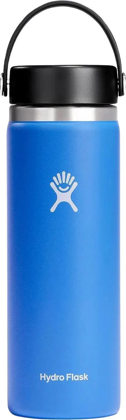 591ml / 20oz Wide Mouth w/ Flex Cap - Image 25