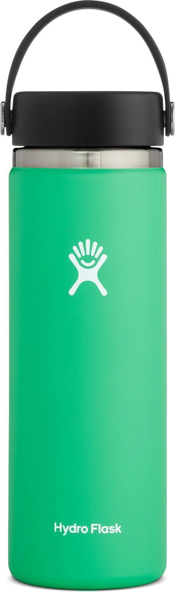 591ml / 20oz Wide Mouth w/ Flex Cap - Image 3