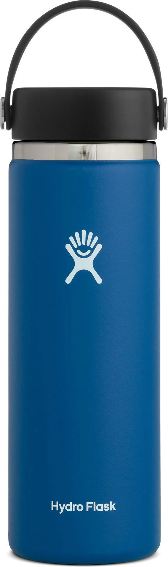591ml / 20oz Wide Mouth w/ Flex Cap - Image 4