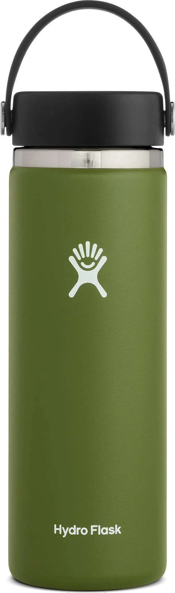 591ml / 20oz Wide Mouth w/ Flex Cap - Image 7