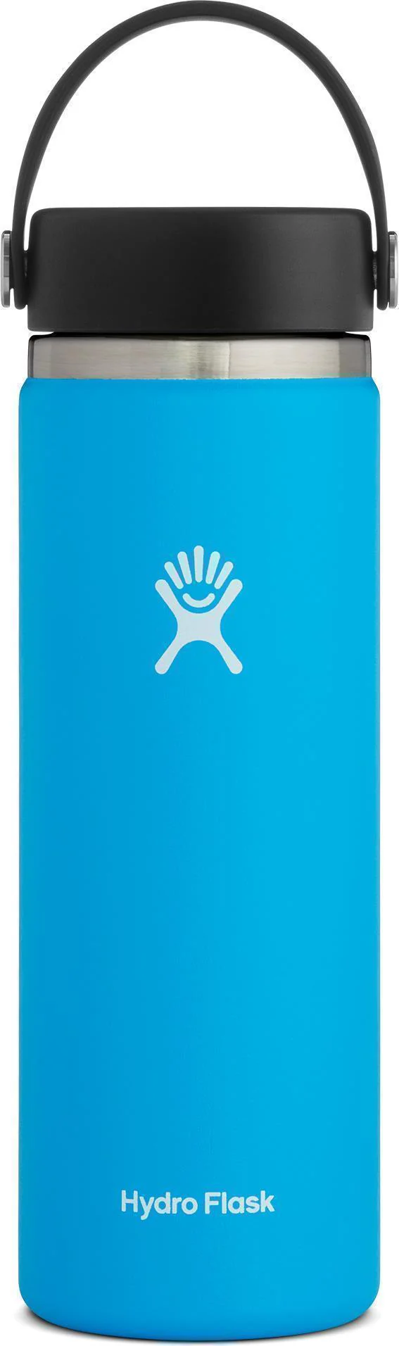 591ml / 20oz Wide Mouth w/ Flex Cap - Image 8