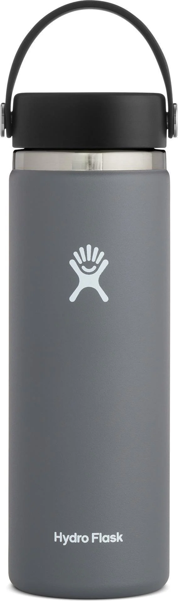 591ml / 20oz Wide Mouth w/ Flex Cap - Image 9