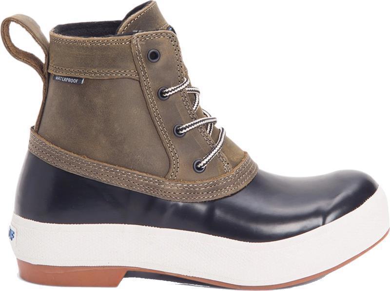 6" Legacy Lace Boots - Womens - Image 2