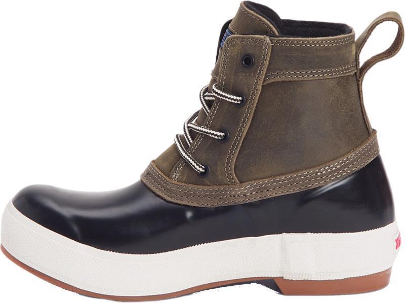 6" Legacy Lace Boots - Womens - Image 3