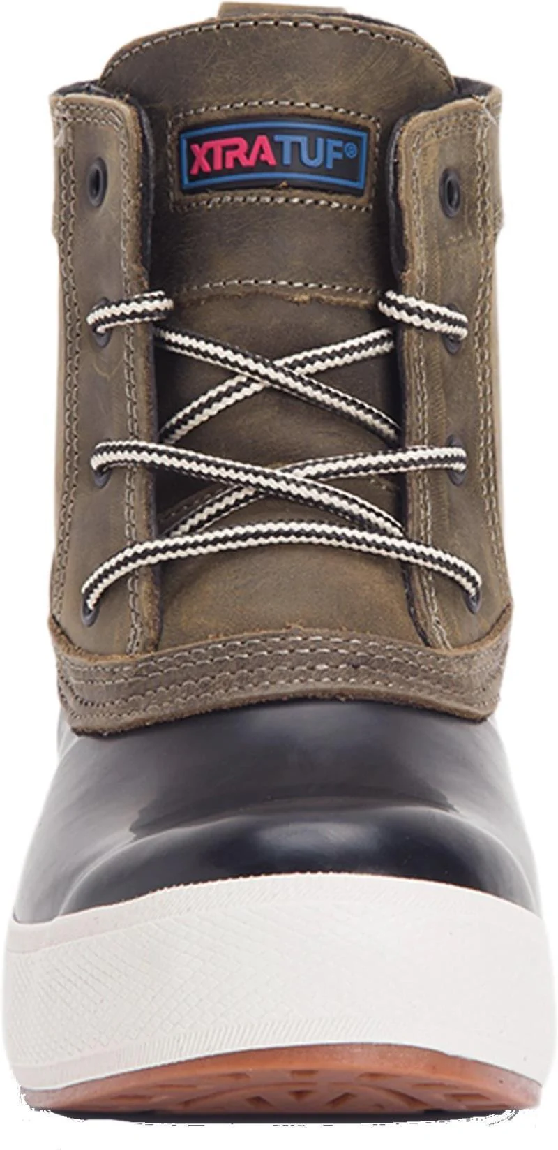 6" Legacy Lace Boots - Womens - Image 4