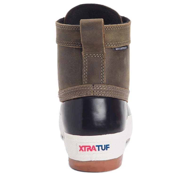 6" Legacy Lace Boots - Womens - Image 5