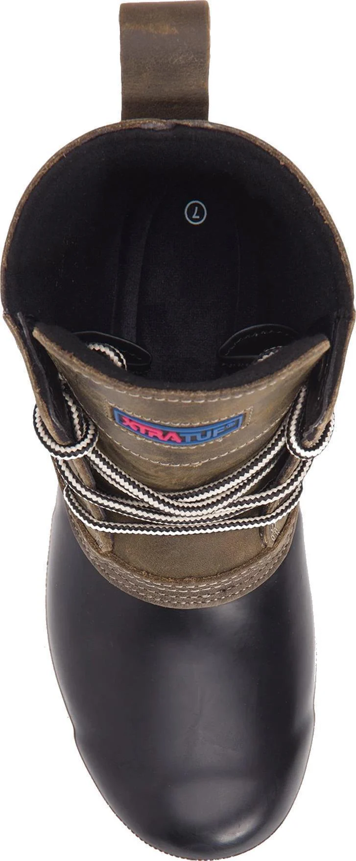 6" Legacy Lace Boots - Womens - Image 6