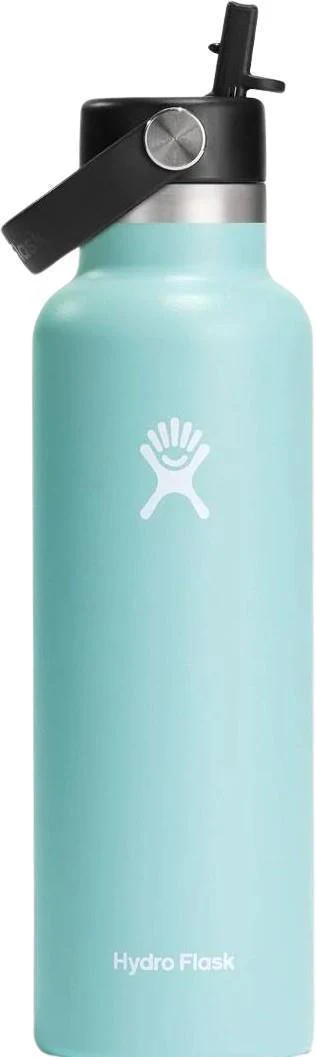 621ml / 21oz Standard Mouth with Flex Straw Cap - Image 11