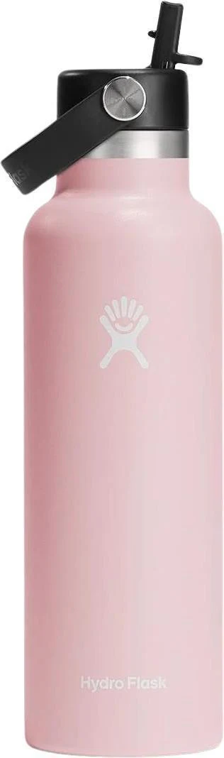 621ml / 21oz Standard Mouth with Flex Straw Cap - Image 13