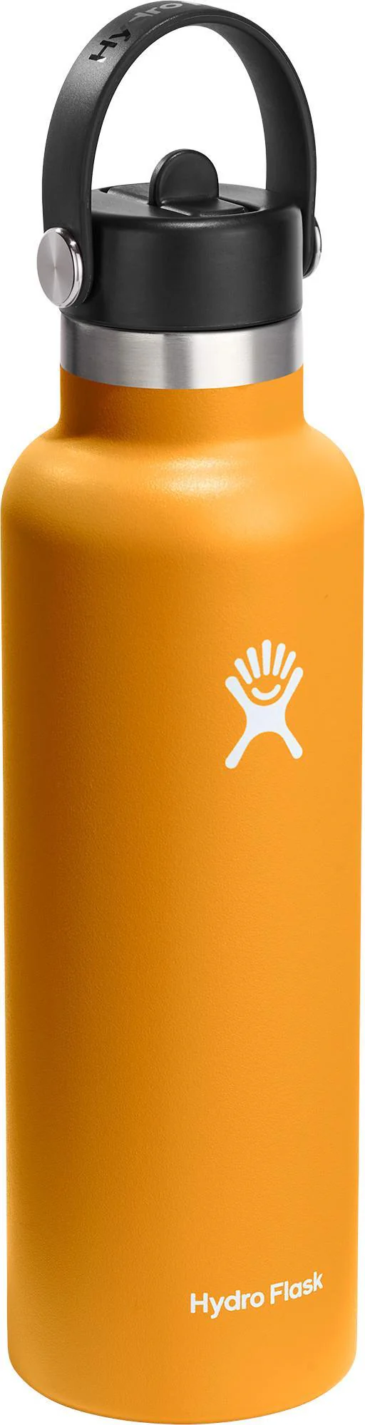 621ml / 21oz Standard Mouth with Flex Straw Cap - Image 16