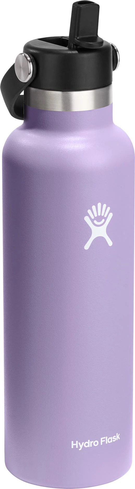 621ml / 21oz Standard Mouth with Flex Straw Cap - Image 18