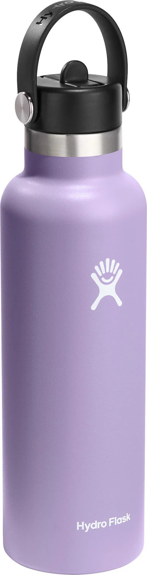 621ml / 21oz Standard Mouth with Flex Straw Cap - Image 19