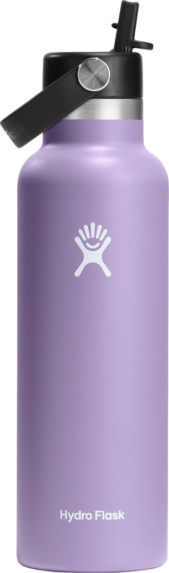 621ml / 21oz Standard Mouth with Flex Straw Cap - Image 20