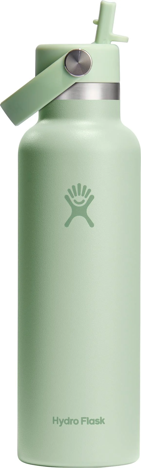 621ml / 21oz Standard Mouth with Flex Straw Cap - Image 21
