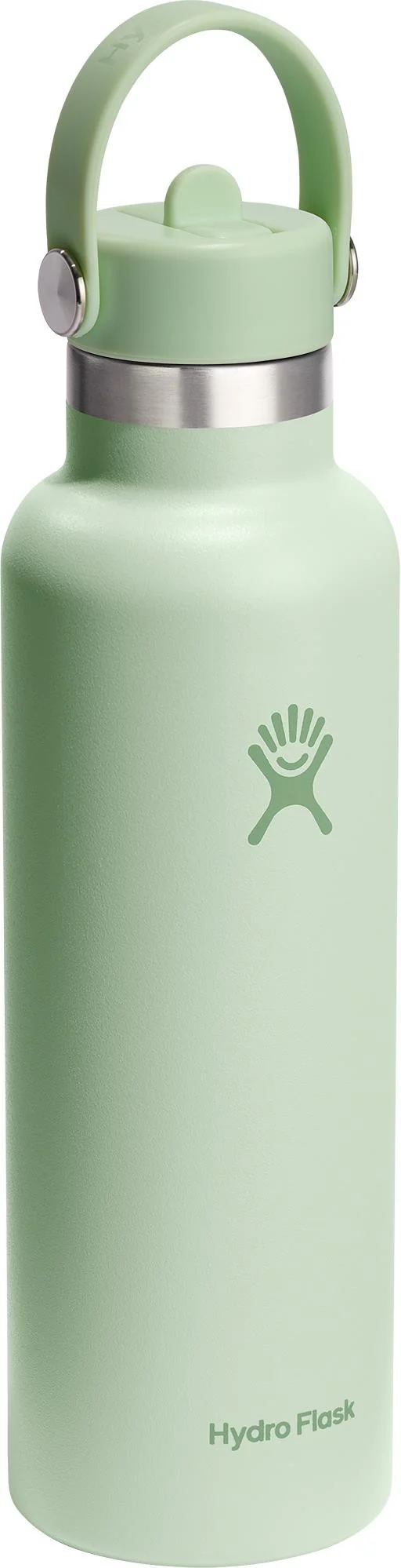 621ml / 21oz Standard Mouth with Flex Straw Cap - Image 22